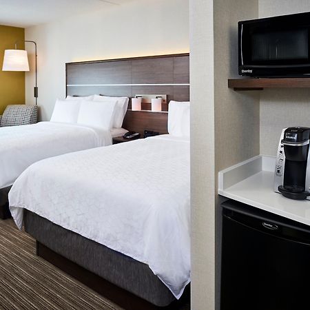 Holiday Inn Express Niagara-On-The-Lake By Ihg Exteriör bild
