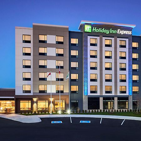 Holiday Inn Express Niagara-On-The-Lake By Ihg Exteriör bild