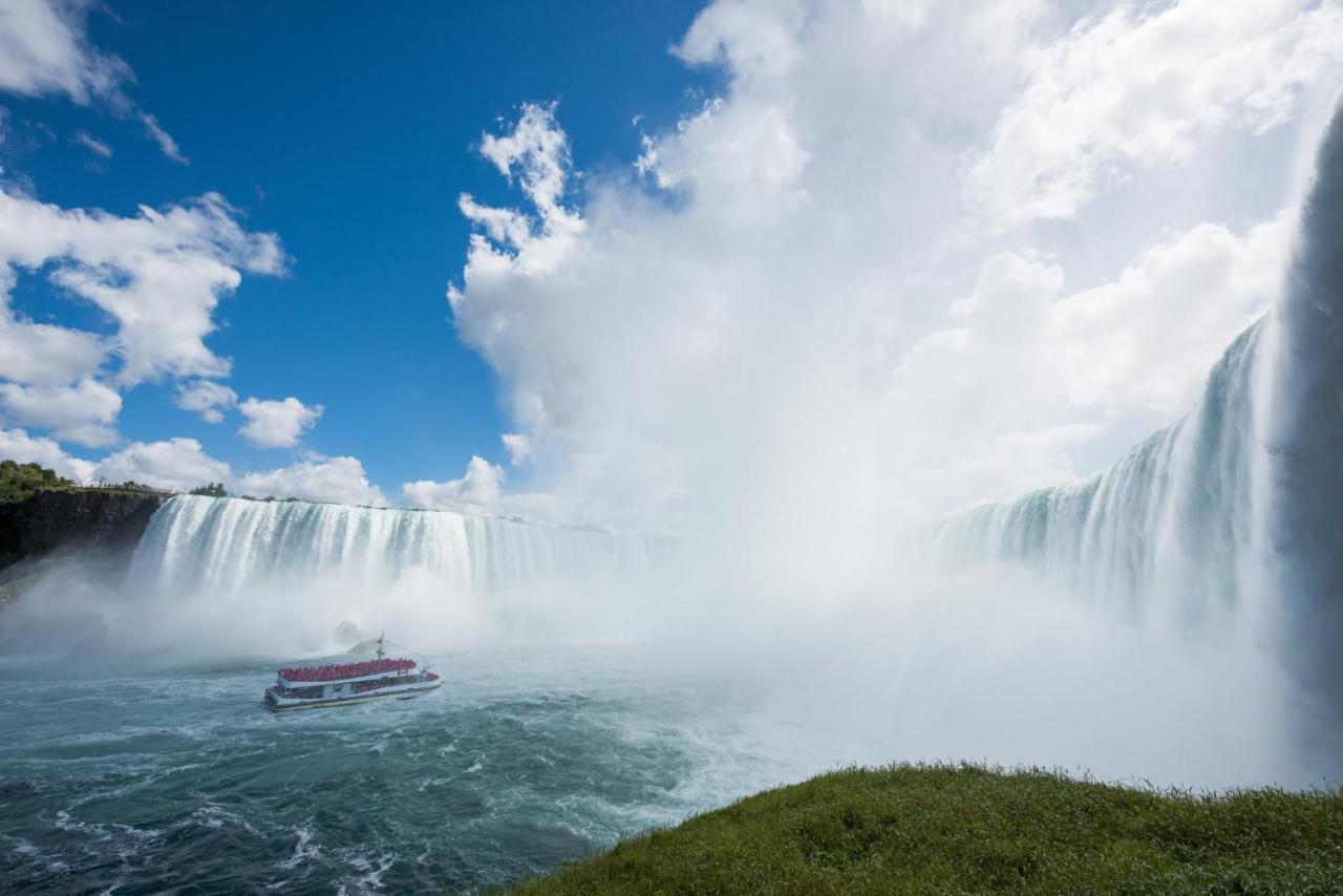 Holiday Inn Express Niagara-On-The-Lake By Ihg Exteriör bild