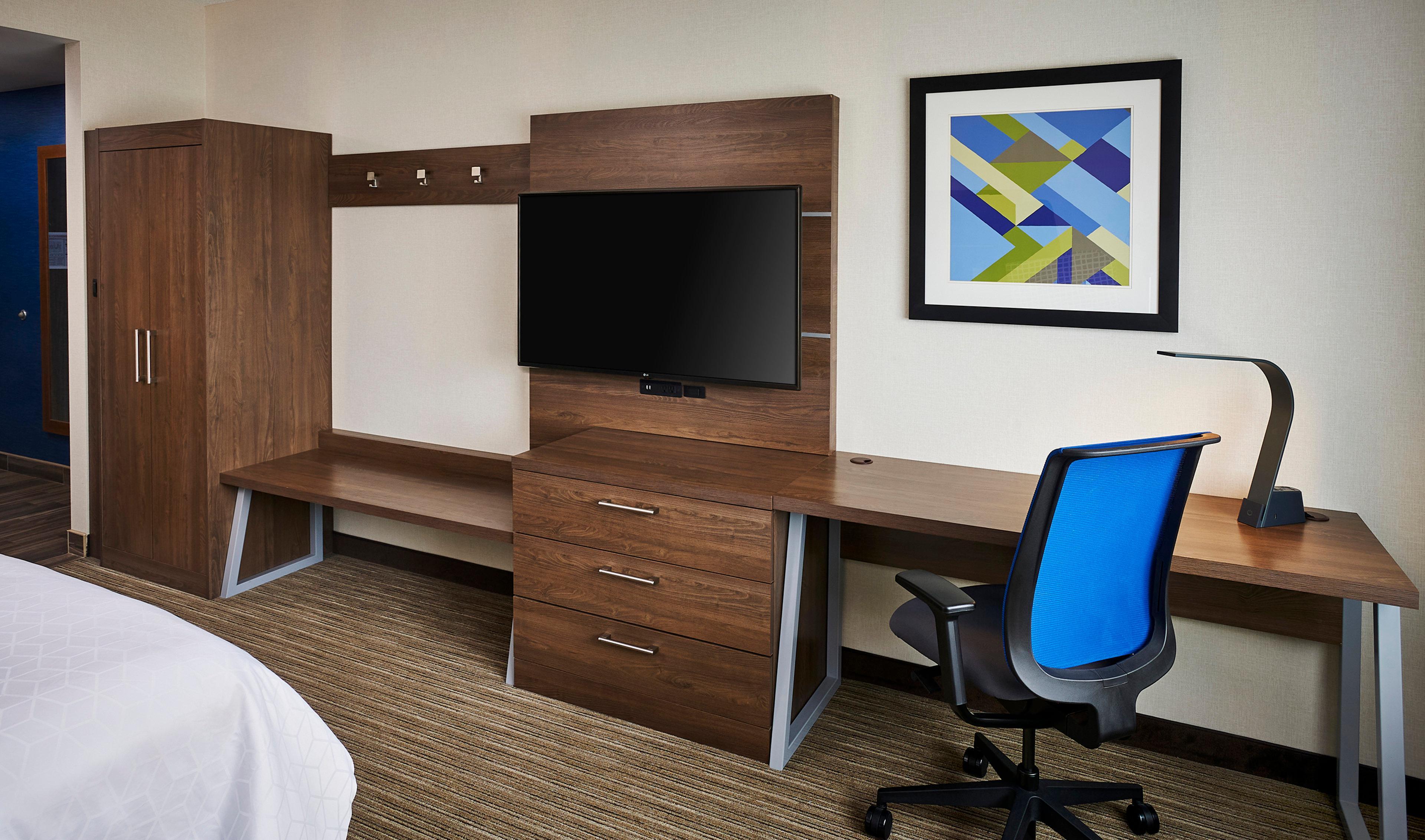 Holiday Inn Express Niagara-On-The-Lake By Ihg Exteriör bild