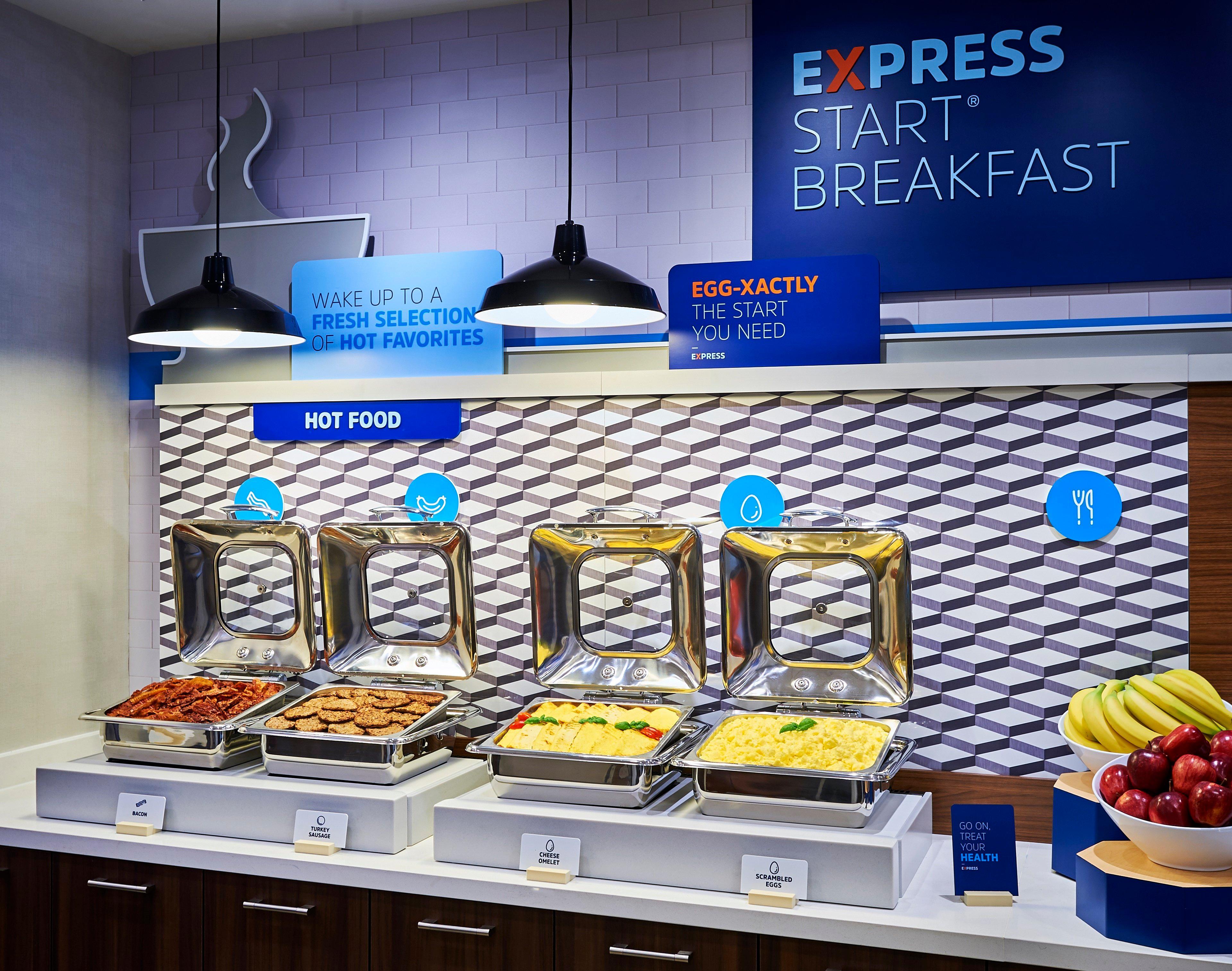 Holiday Inn Express Niagara-On-The-Lake By Ihg Exteriör bild