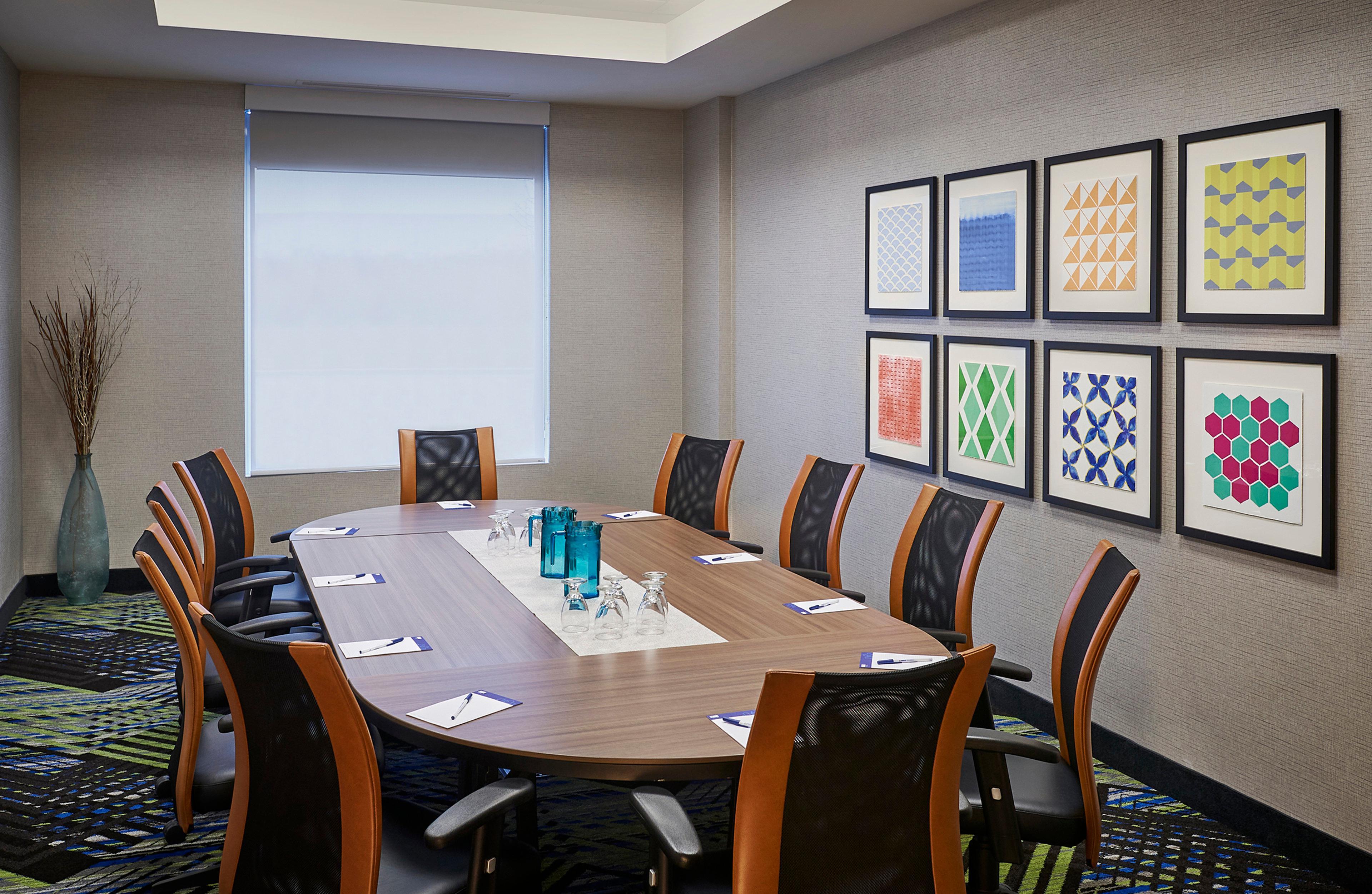 Holiday Inn Express Niagara-On-The-Lake By Ihg Exteriör bild