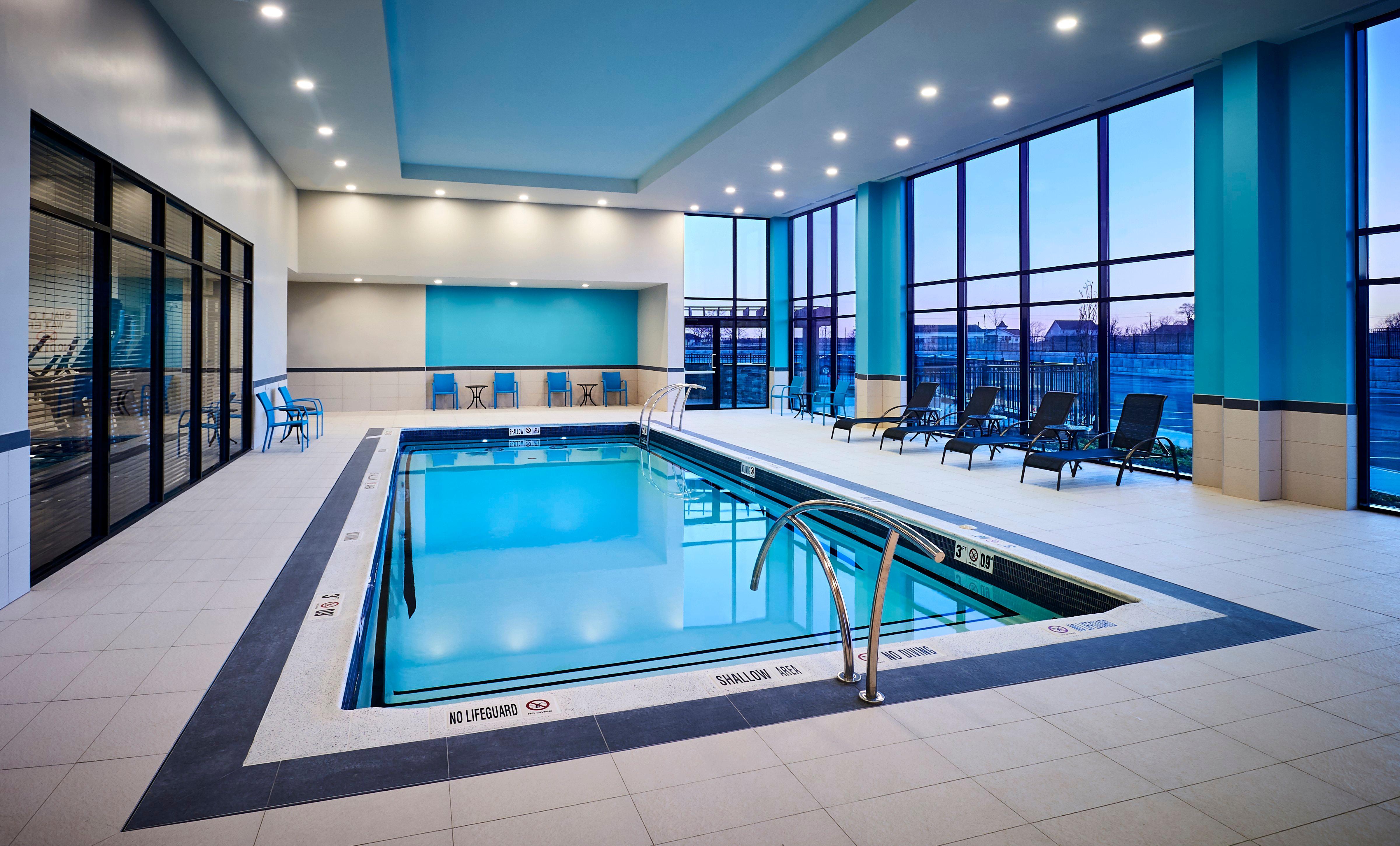 Holiday Inn Express Niagara-On-The-Lake By Ihg Exteriör bild