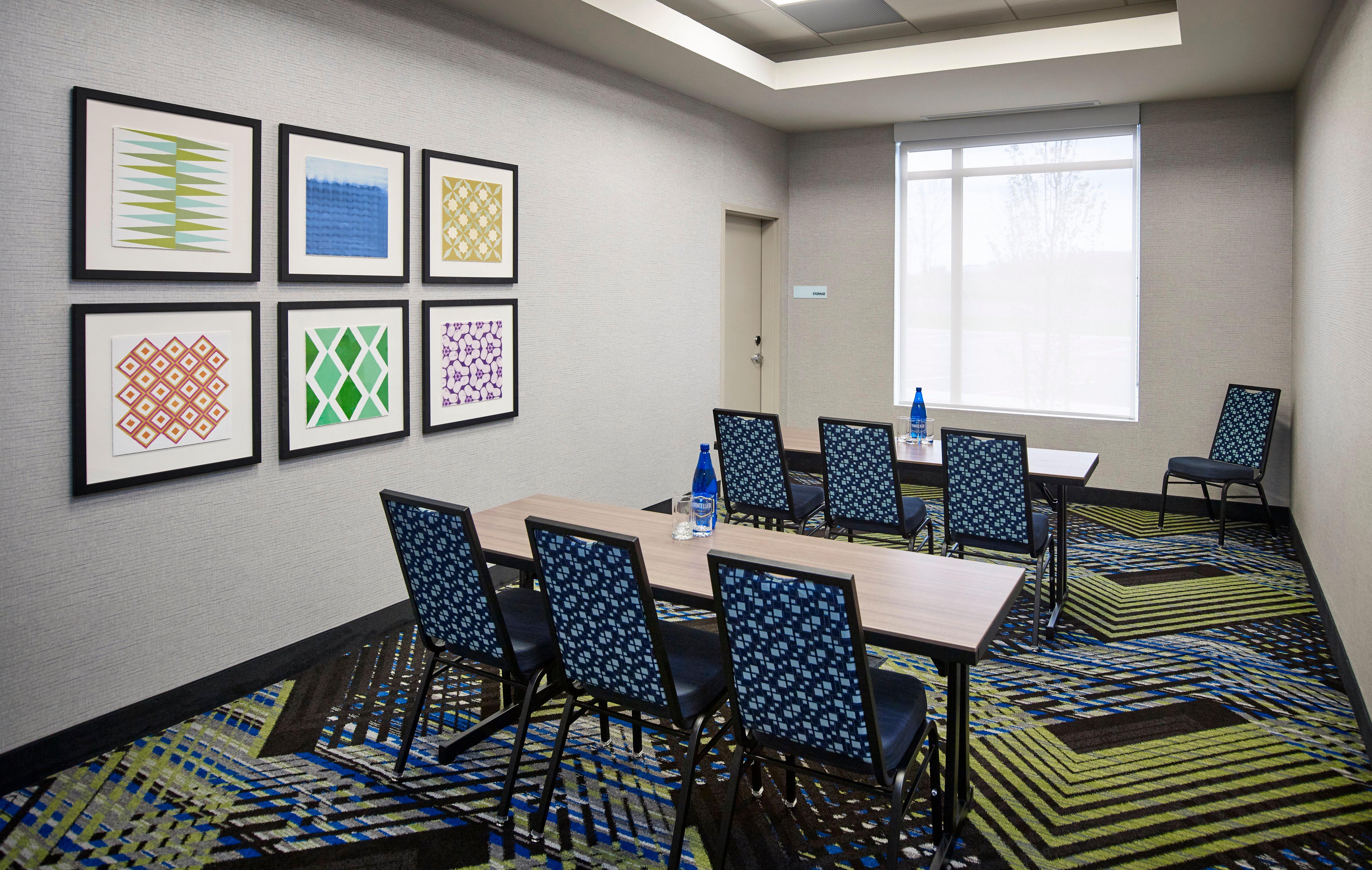 Holiday Inn Express Niagara-On-The-Lake By Ihg Exteriör bild