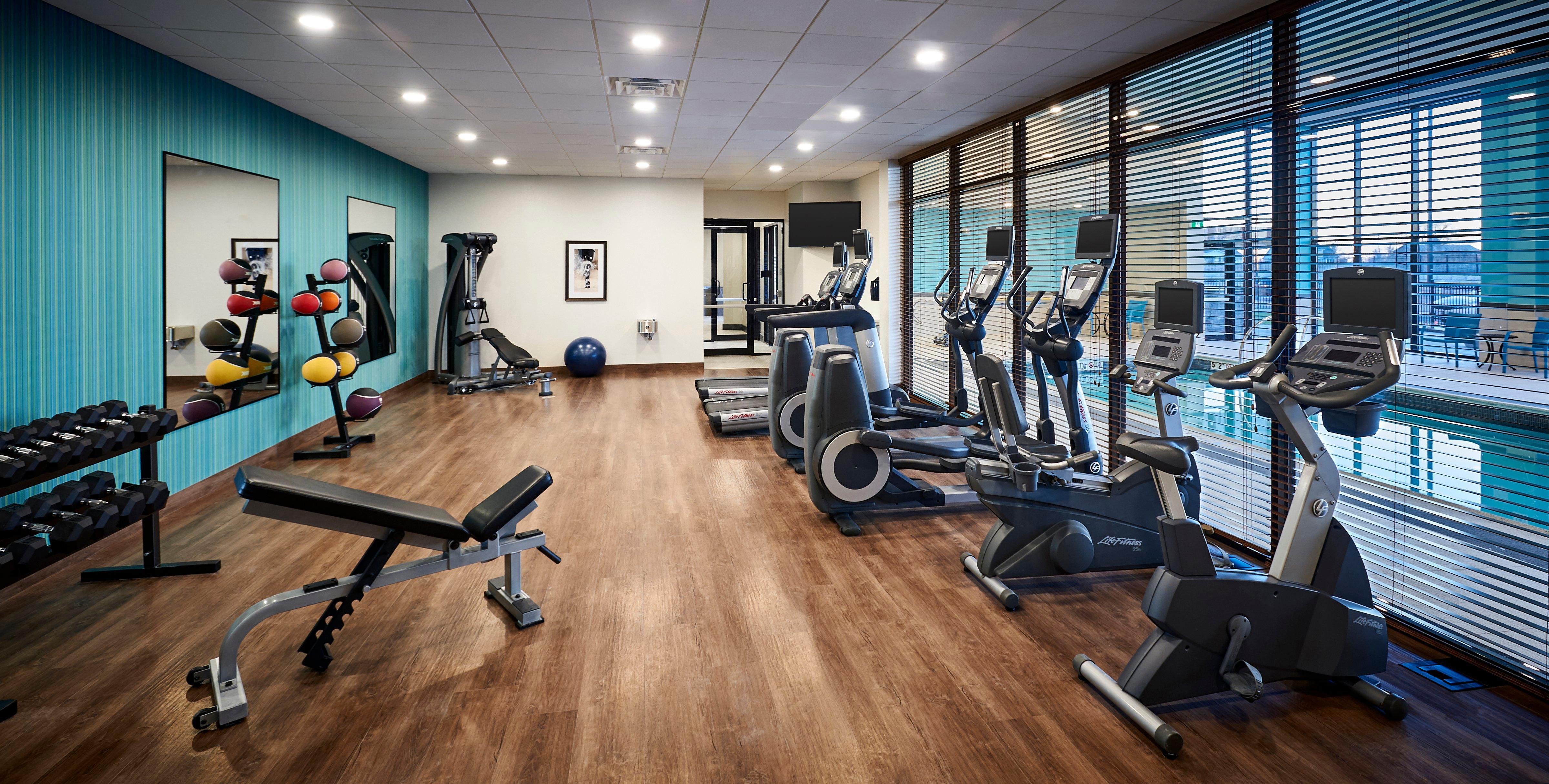 Holiday Inn Express Niagara-On-The-Lake By Ihg Exteriör bild