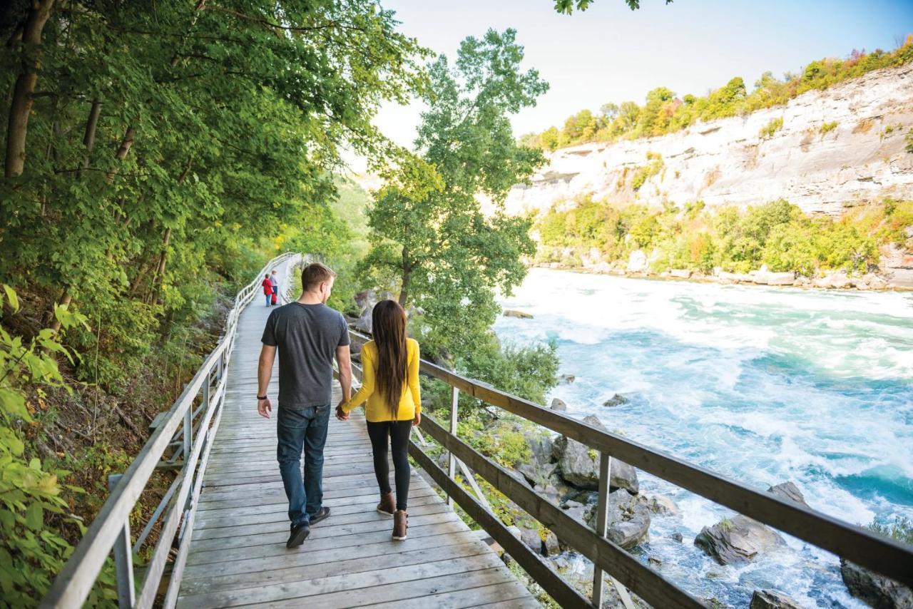 Holiday Inn Express Niagara-On-The-Lake By Ihg Exteriör bild