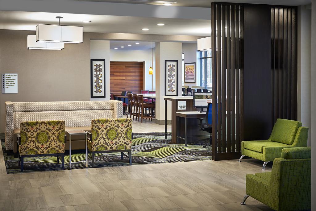 Holiday Inn Express Niagara-On-The-Lake By Ihg Exteriör bild