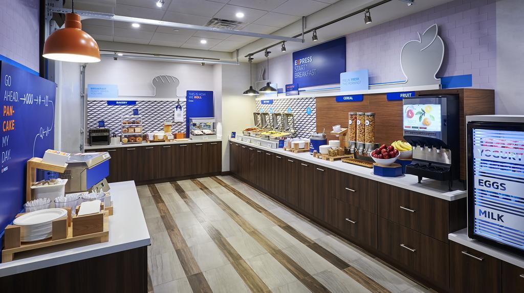 Holiday Inn Express Niagara-On-The-Lake By Ihg Exteriör bild
