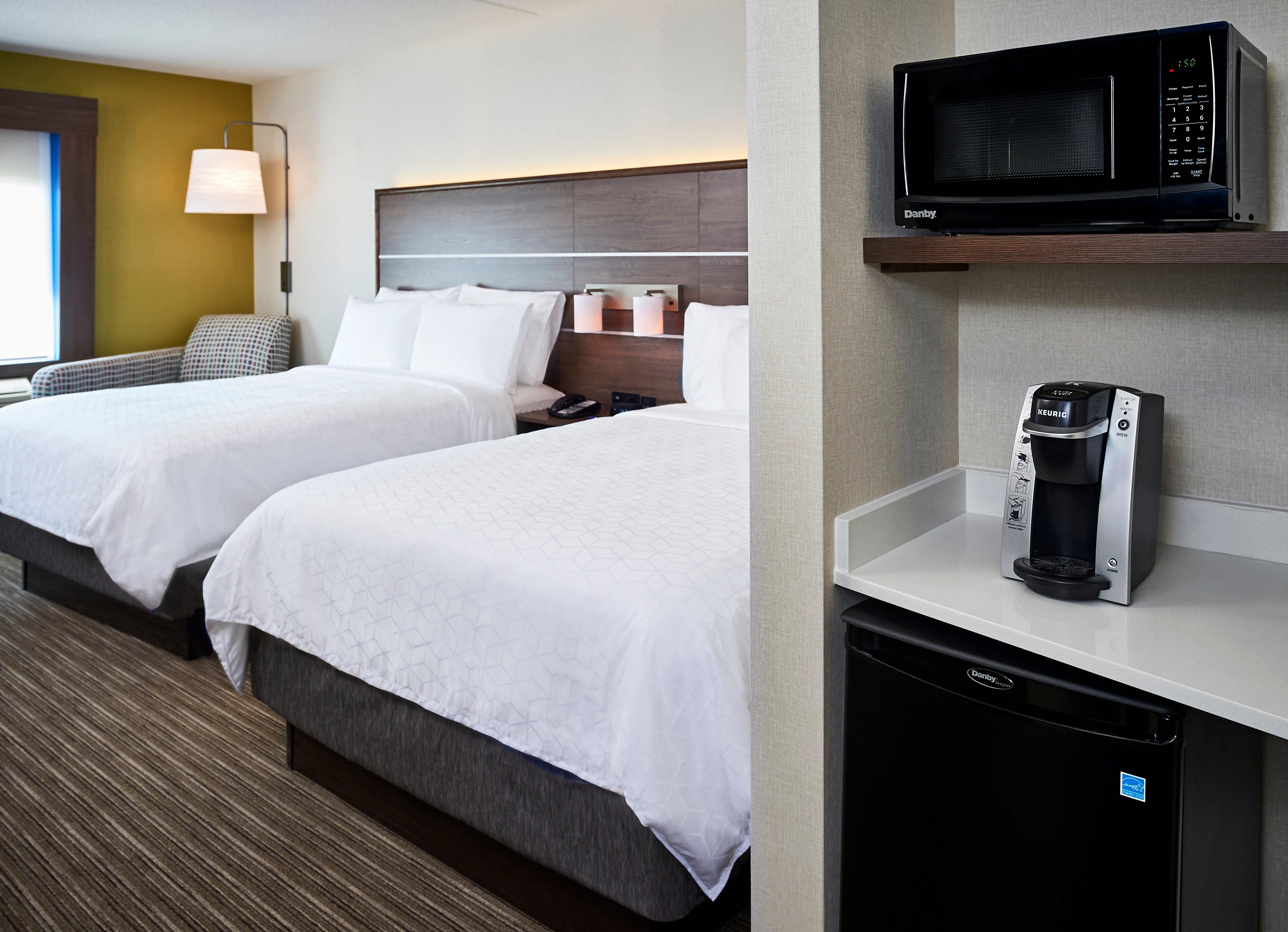 Holiday Inn Express Niagara-On-The-Lake By Ihg Exteriör bild