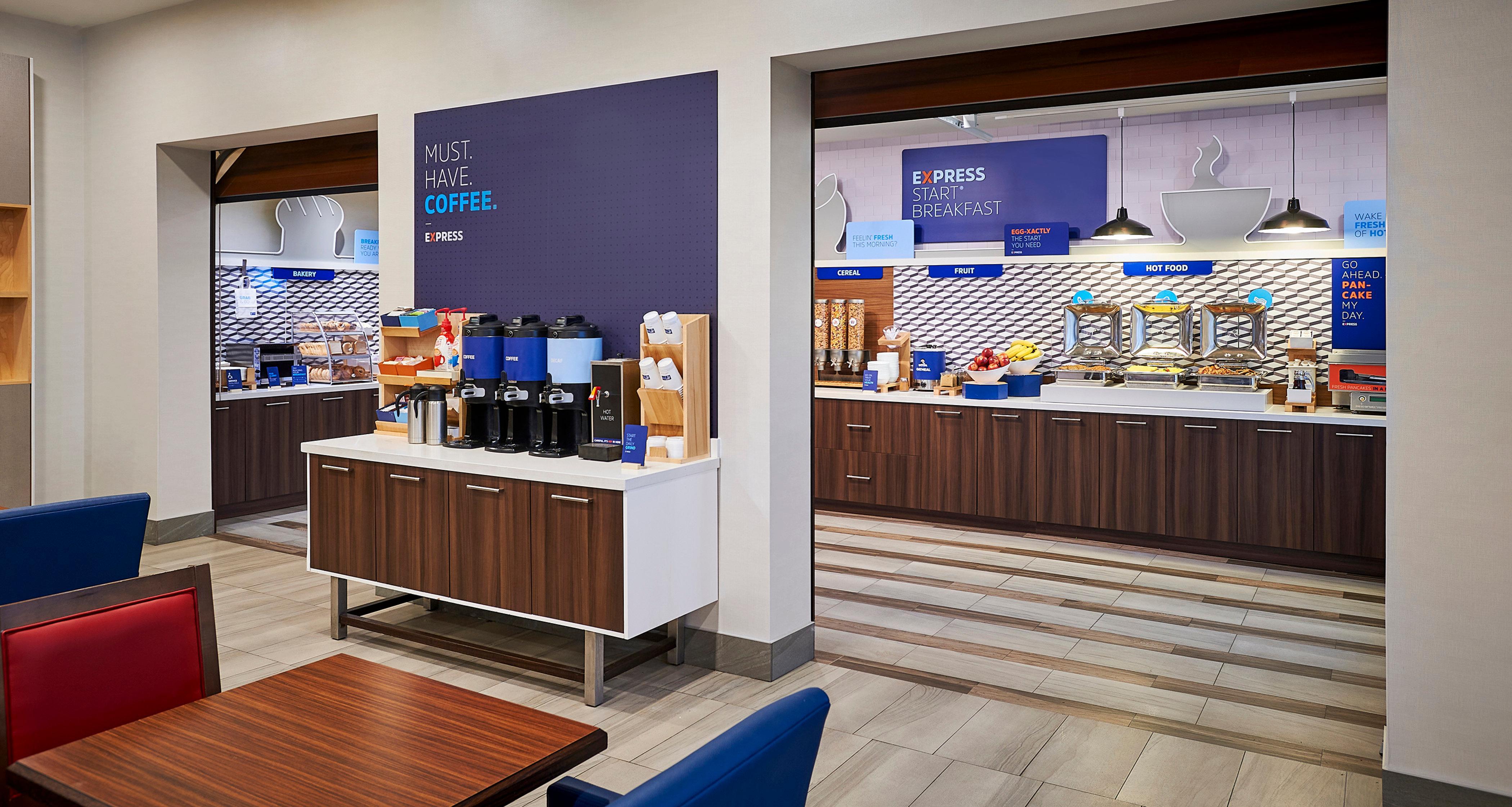 Holiday Inn Express Niagara-On-The-Lake By Ihg Exteriör bild