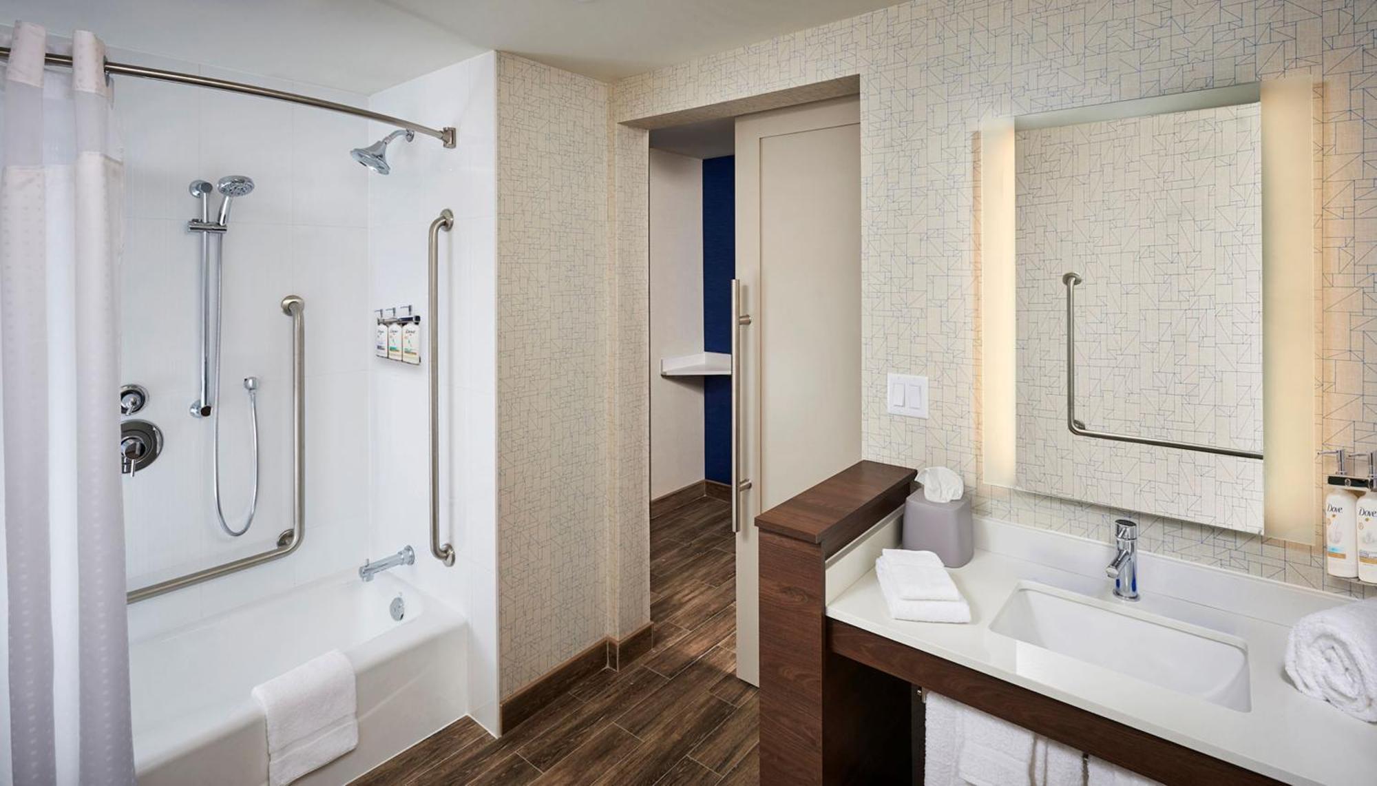 Holiday Inn Express Niagara-On-The-Lake By Ihg Exteriör bild
