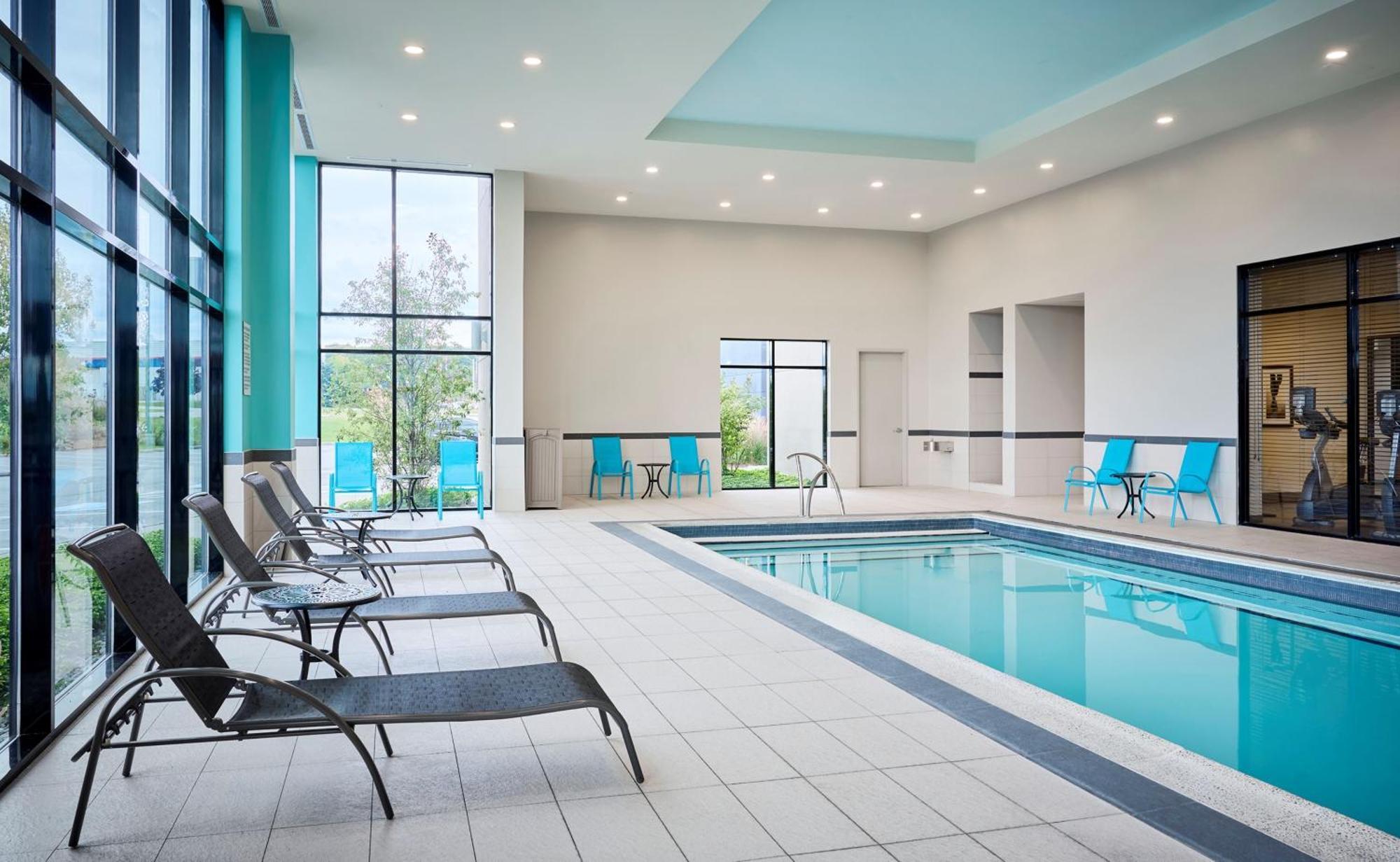 Holiday Inn Express Niagara-On-The-Lake By Ihg Exteriör bild