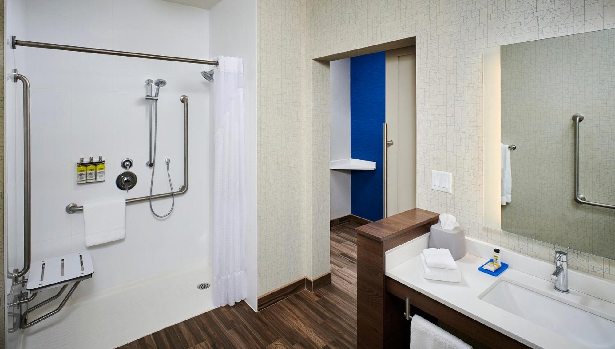Holiday Inn Express Niagara-On-The-Lake By Ihg Exteriör bild